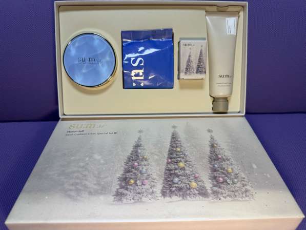 Премиальная корейская косметика