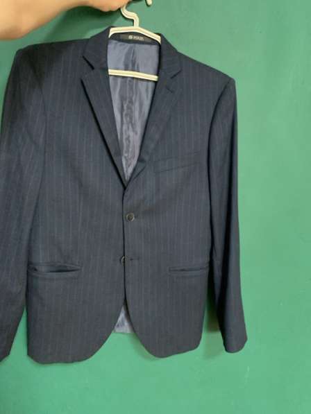 Пиджак мужской