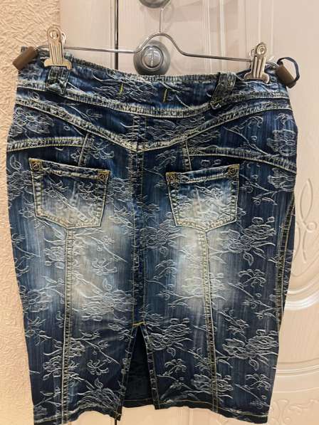 Юбка женская в Орехово-Зуево фото 3