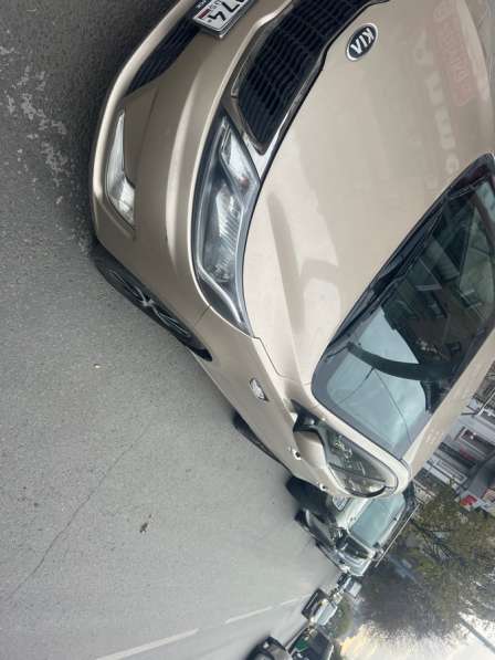 Kia, Rio, продажа в Челябинске в Челябинске фото 7