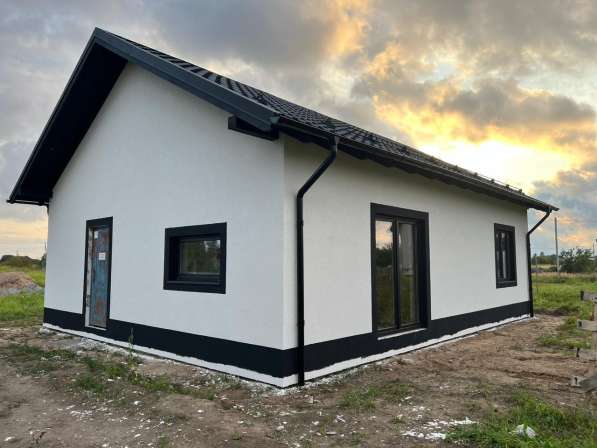 В продаже дома в Калининграде фото 4