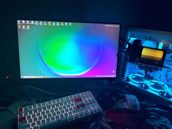 ИГРОВОЙ ПК RTX 3050❗️❗️❗️