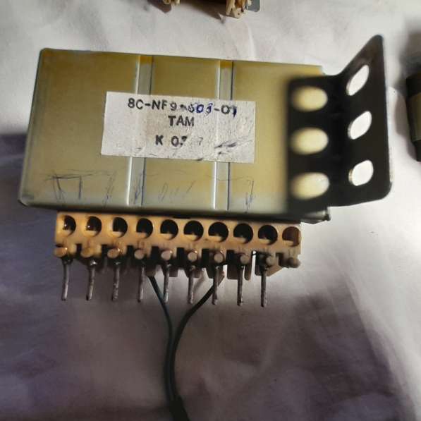 Трансформатор от AIWA в Челябинске фото 14