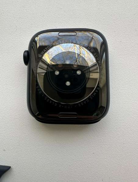 Apple Watch Series 9 45 mm в Пензе