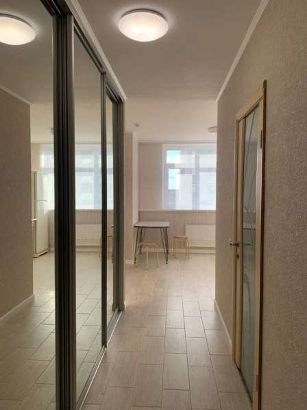 Аренда 1-комнатная квартира