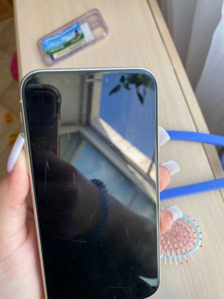 IPhone 11,64Gb в Хабаровске