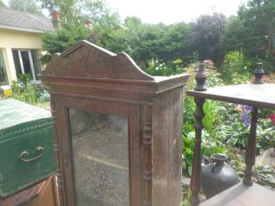 Старинная аптечка в Москве