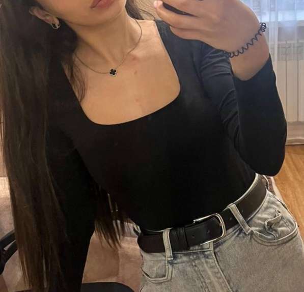 Женское Боди