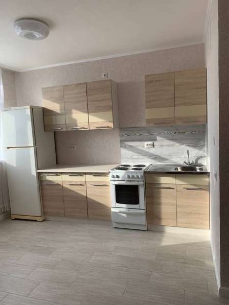 Аренда 1-комнатная квартира в Тюмени фото 7