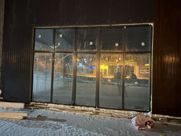 Изделия из алюминии в Москве фото 4