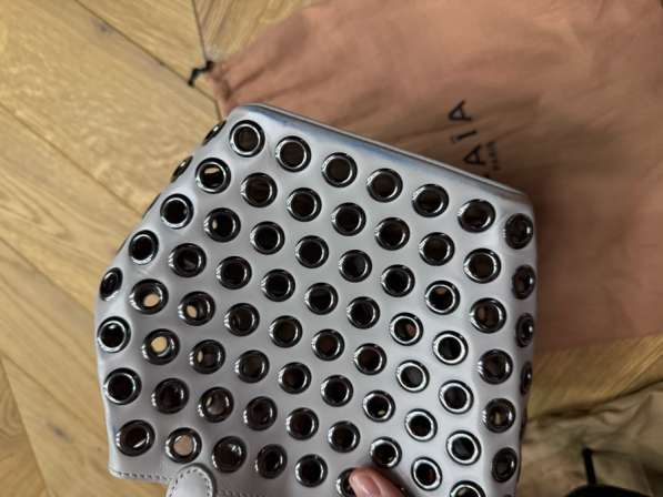 Сумка ALAIA в Санкт-Петербурге