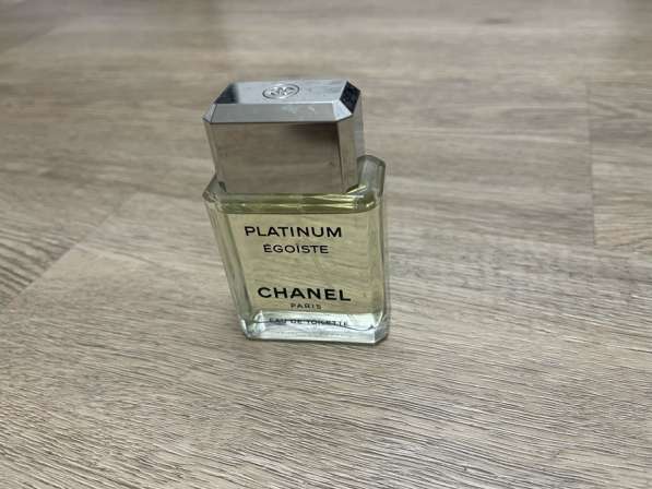 Парфюм Chanel ĒGOÏSTE