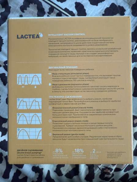 Молокосос в Калининграде фото 5