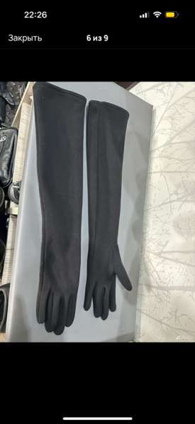 Шуба из экомеха в Красноярске фото 3