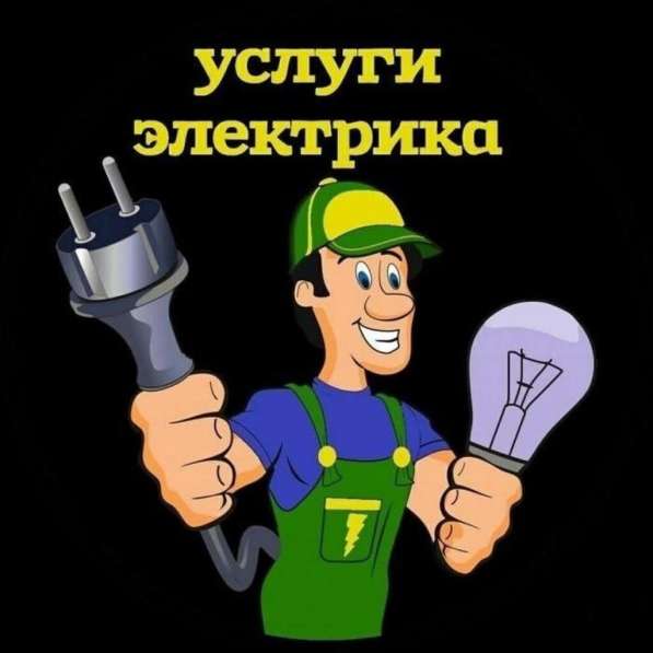 Электрик 220V