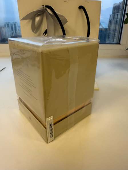 TIZIANA TERENZI Andromeda духи оригинал в Москве фото 3