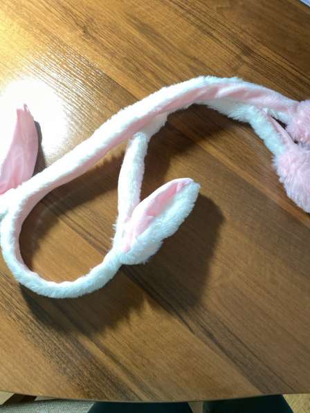 Ушки некоглая