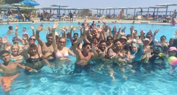 Работа в Египте в Москве