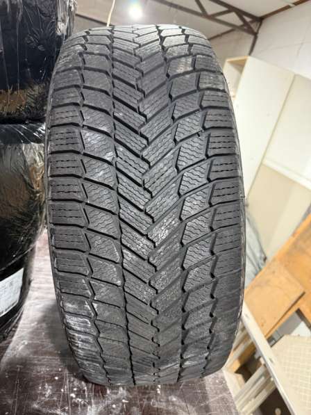 Зимняя резина на 21R