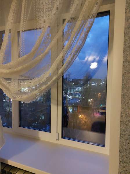 Две комнаты в общежитии