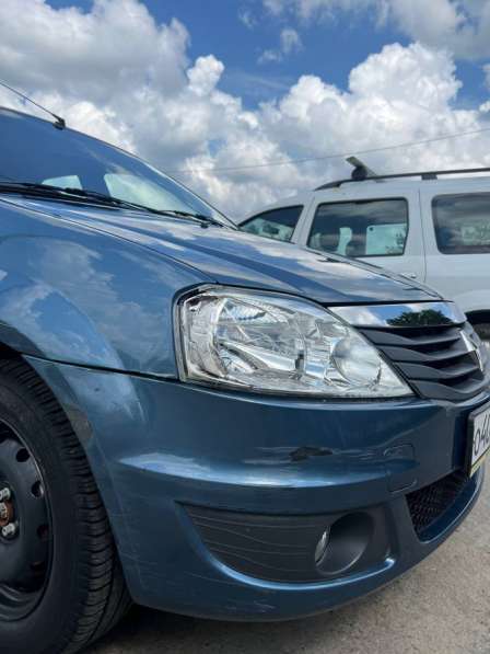 Renault, Logan, продажа в Москве в Москве