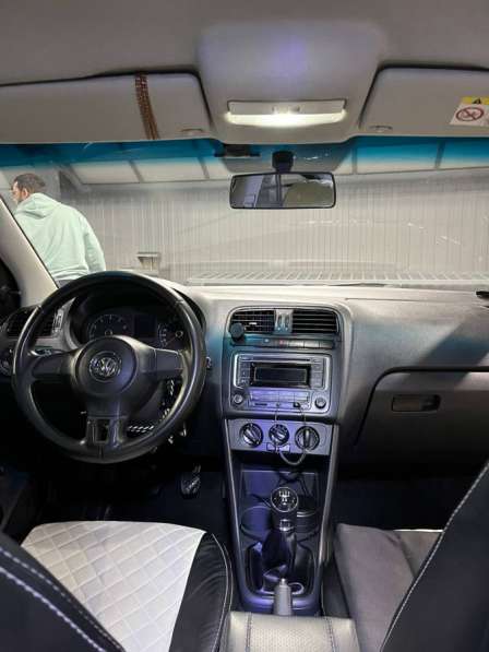 Volkswagen, Polo, продажа в Ставрополе в Ставрополе фото 5