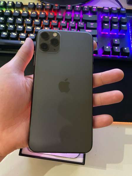 Продам iphone 11 pro max 64 gb в Сургуте фото 5