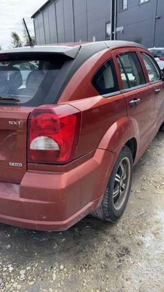 Dodge, Caliber, продажа в Санкт-Петербурге в Санкт-Петербурге