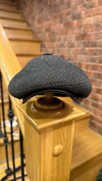 Кепка мужская р. 56