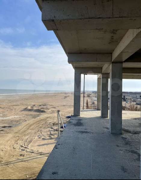 Продаются квартиры на берегу моря в Махачкале фото 5