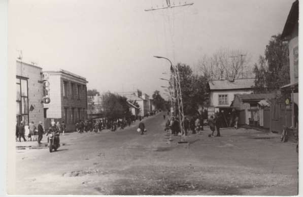 Оживляю фото в Казани фото 3