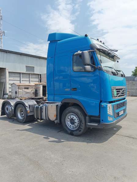 Тягач, Volvo FH Truck, 2012г в Пятигорске фото 9