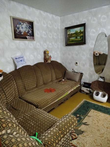 Продам 2х комн кв м-н в