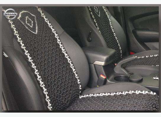 Плетеная накидка на сиденье автомобиля в Коврове фото 7