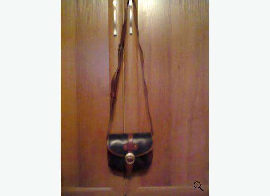 Сумка кожанная в Санкт-Петербурге