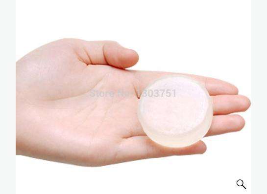 отбеливающее мыло для лица и тела, 5о гр.