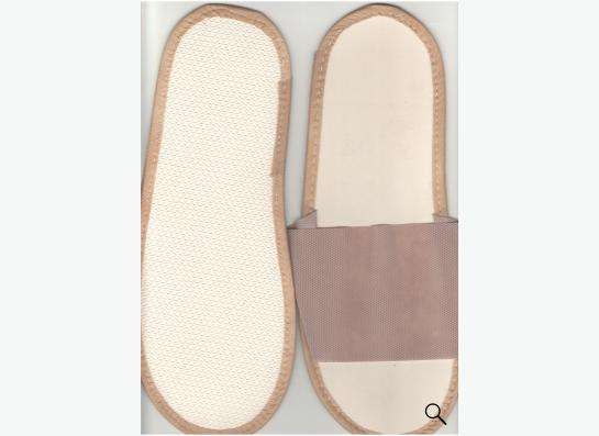 Одноразовая мочалка, одноразовая шапочка для сауны