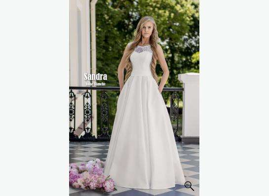 Новое свадебное платье коллекция 2015 в Москве