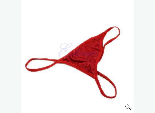 сексуальные трусики красного цвета, НОВЫЕ, размер 46-48 в Санкт-Петербурге