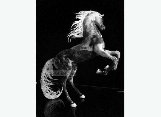 &laquo;Статуэтки ручной работы в Екатеринбурге фото 10