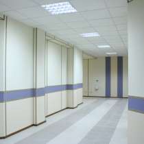 Стеновые панели Гипсовинил с виниловым покрытием Durafort, в Екатеринбурге