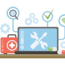 Ремонт компьютеров. Компьютерный мастер, в Сургуте