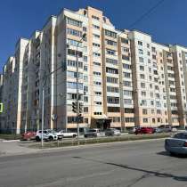 Продается 1-комнатная квартира, Омская, 195, в г.Омск