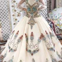 Свадебное платье, в Омске