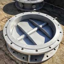 Клапан обратный 19С24НЖ ДУ-300,400 Ру16, в Набережных Челнах