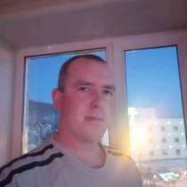 Павел, 34 года, хочет познакомиться, в Хабаровске