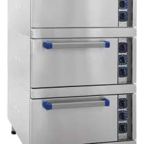 Шкаф жарочный ШЖЭ-3. Шкаф жарочный для столовой,кафе,общепит, в Екатеринбурге