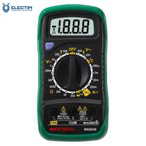 MAS830B Мультиметр цифровой (Mastech), в г.Минск