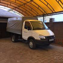 Заводской кузов в сборе на 33023 Фермер, в Ейске