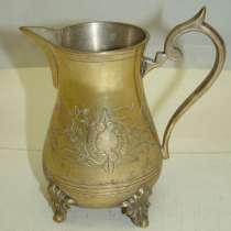 Молочник старинный (Q710), в Москве